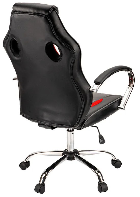 Genesis gamer irodai forgószék