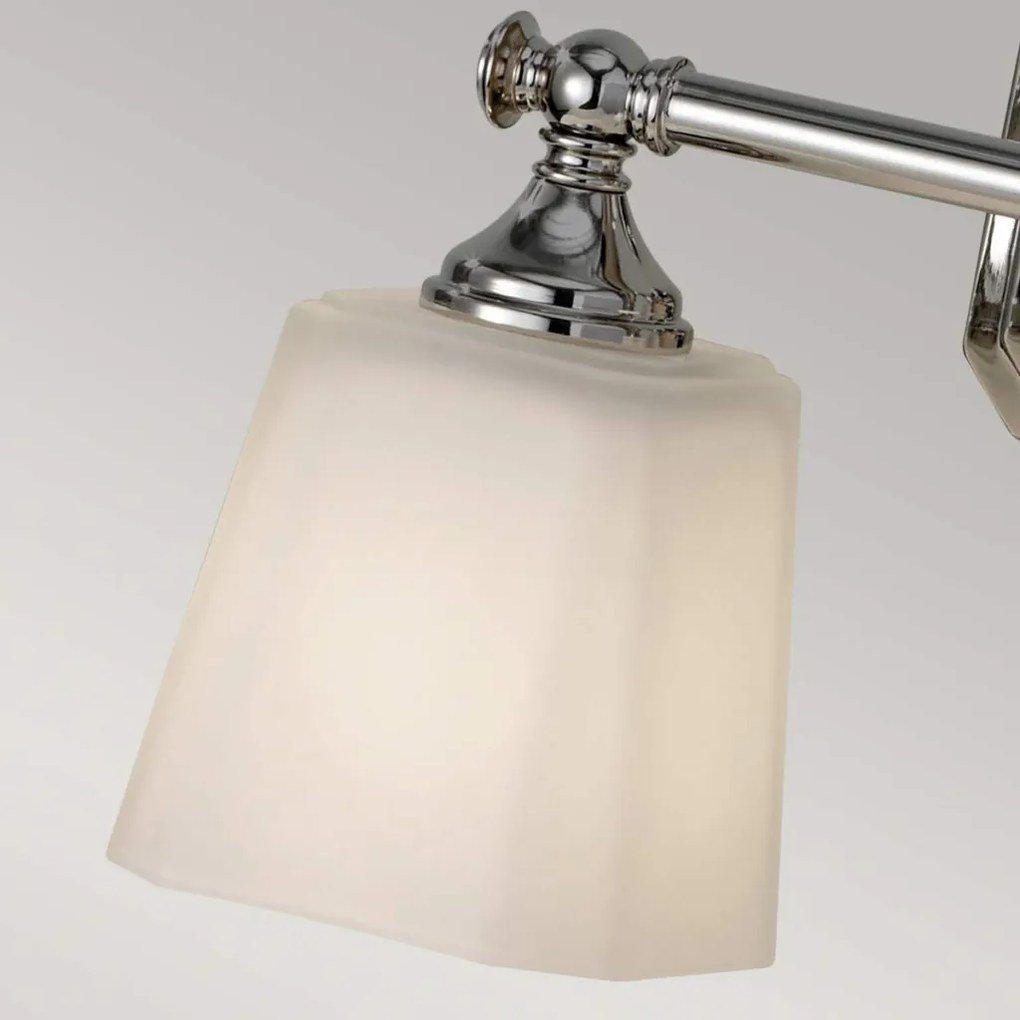 Feiss CONCORD FE-CONCORD2-BATH Fali lámpa 2x40W/G9 IP44