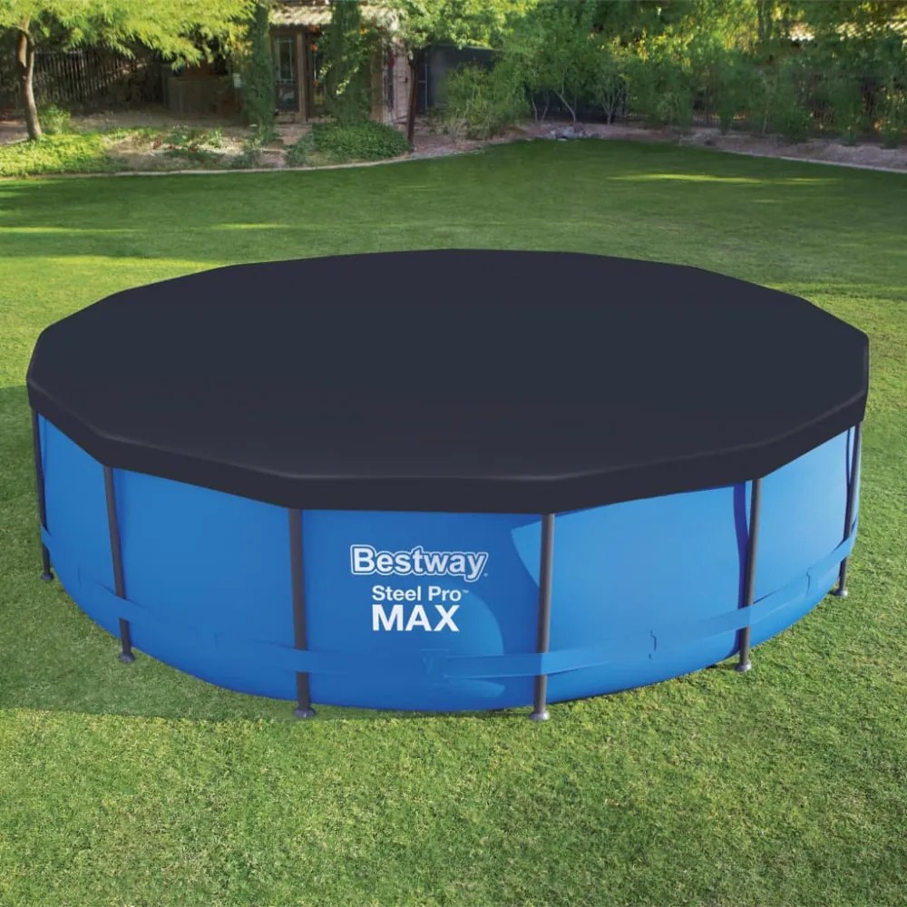 Bestway Flowclear medencetakaró 457 cm