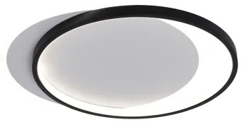 Brilagi - Dimmelhető LED mennyezeti lámpa FLARE LED/48W/230V 3000/4000/6000K + távirányító