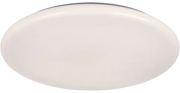 Rabalux 5450 - LED fényerőszabályozható mennyezeti lámpa DANNY LED/60W/230V + távirányító