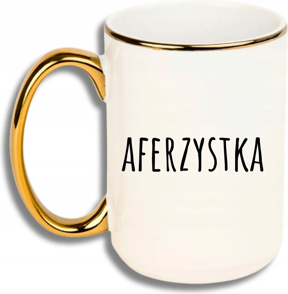 Bögre Nagy Fehér Arany Rant Vicces Ajándék Botrányos