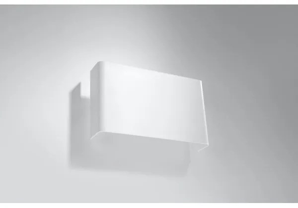 Fali lámpa COPERTURA 2xG9/40W/230V fehér