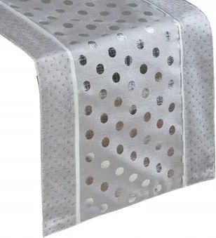 Abrosz foltálló 140 cm x 33 cm acél dekoratív