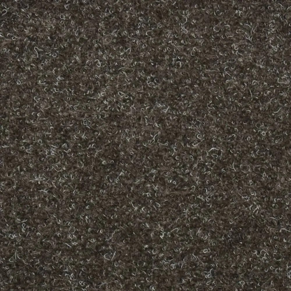 15 db antracit tűlyukasztott öntapadó lépcsővédő 65 x 21 x 4 cm