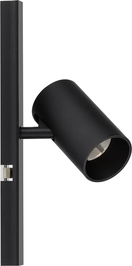 Madoc LED lámpafej