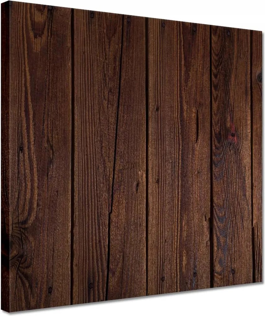 Festmények 30x30 Fa deszkák