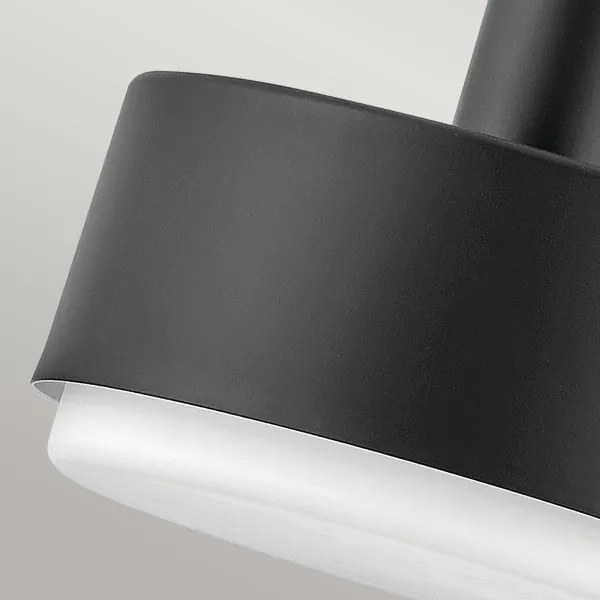 Hinkley HK-CEDRIC-P-M-BK-rúdon szerelt csillár CEDRIC 2xE27/60W/230V átm.33 cm arany/fekete