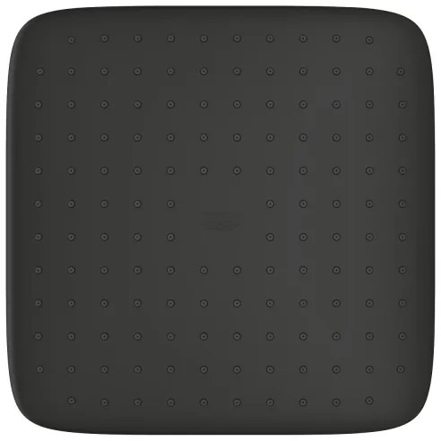 GROHE 266962431 - VITALIO COMFORT 250 zuhanyrendszer 250 × 250 mm fekete