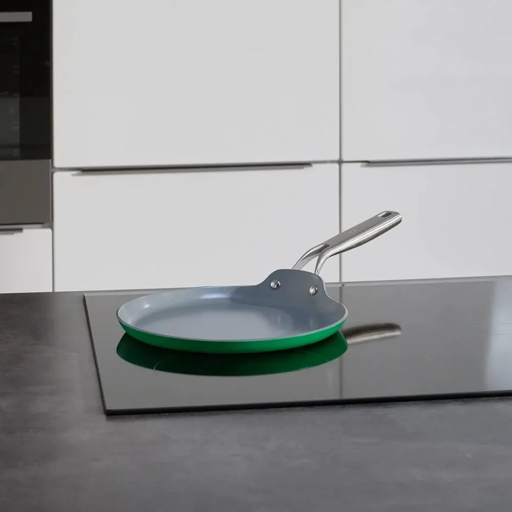 Palacsintasütő serpenyő kerámia felülettel ø 26 cm Meda 3.0 – FABINI