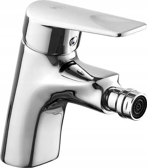 Kfa Álló Bidé Csaptelep Topáz Króm