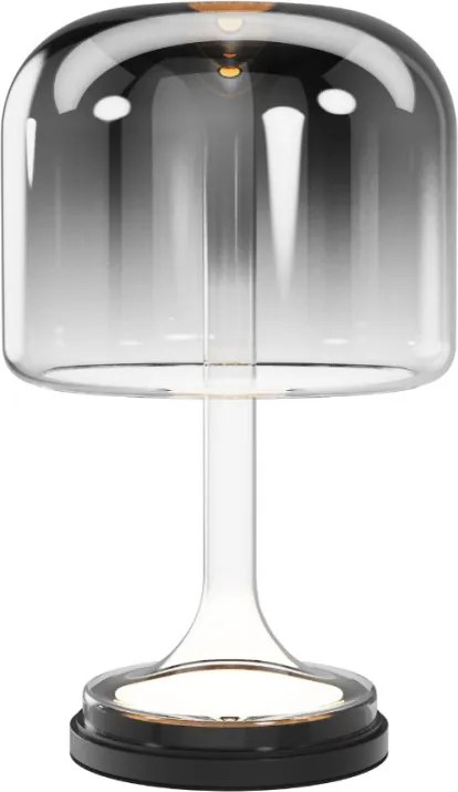 Maytoni Spirito MOD286TL-L18B3K Asztali lámpa 1x18W/LED 3000K 820lm IP20