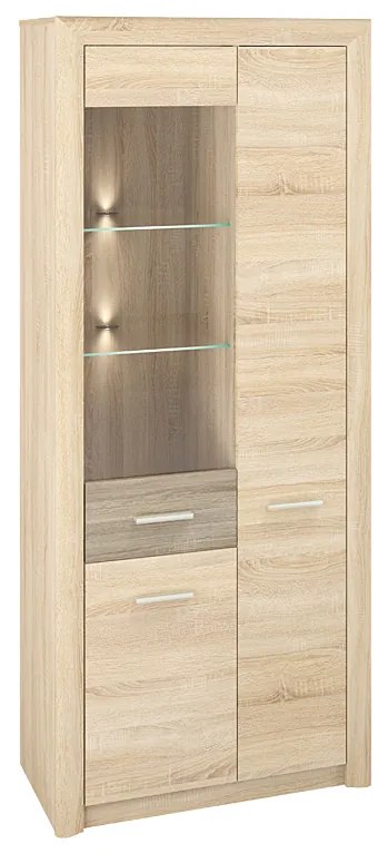 Vitrin Jord 2. 740713