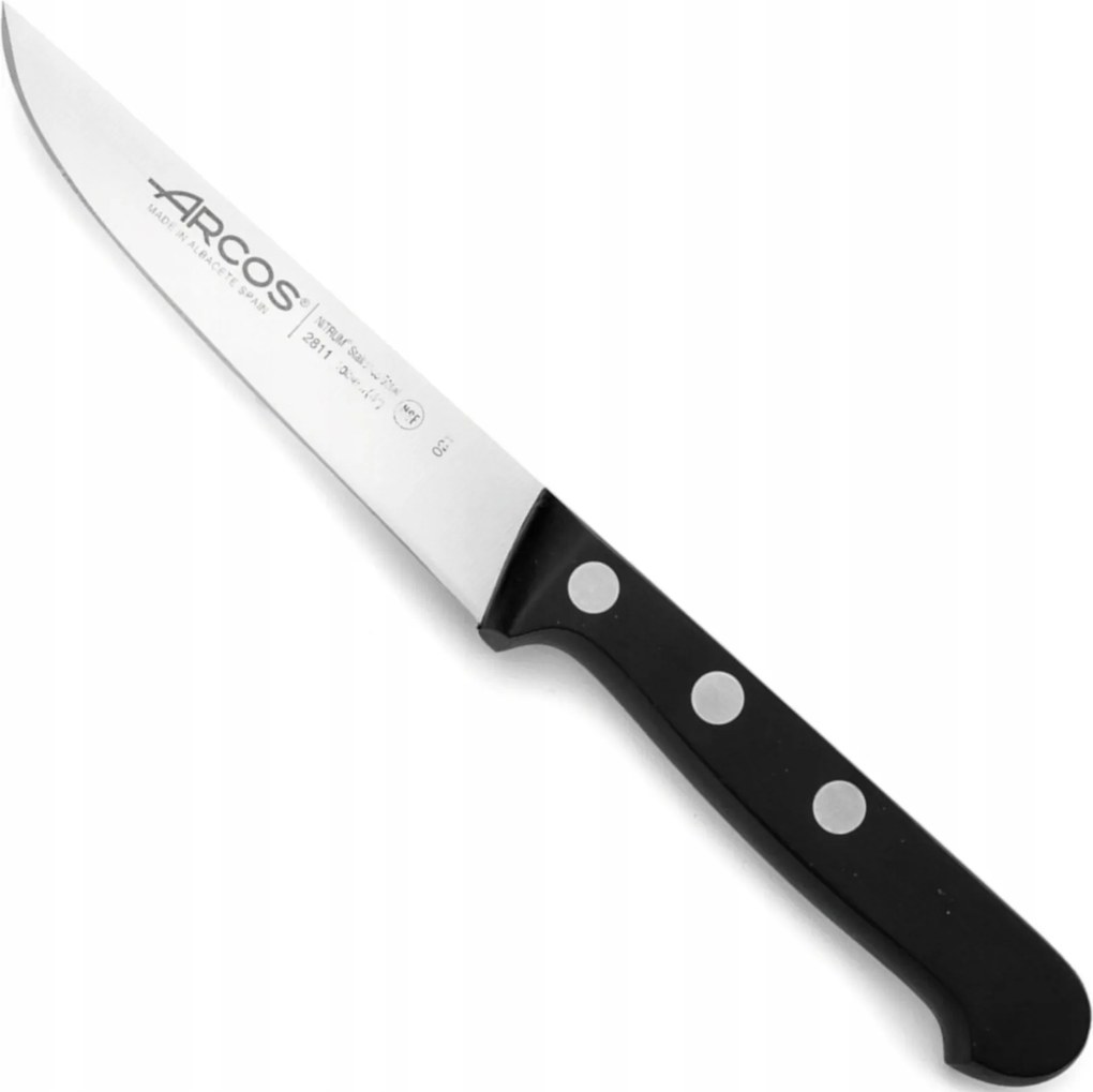 Gyümölcs Zöldségvágó Kés Universal 100/204 MM