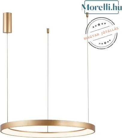 BRAYTRON BH17-01386 BELLA-SLP Modern Led Függesztett Lámpa LED IP20