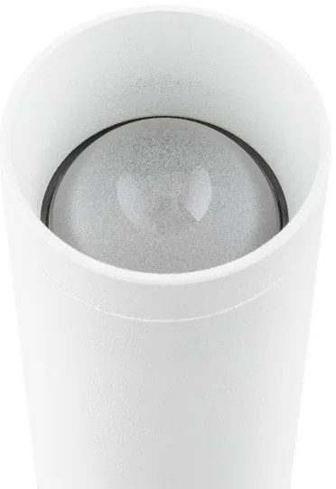 Argon 7223 - LED fali lámpa GRECO 2xLED/4,2W/230V 3000K fehér