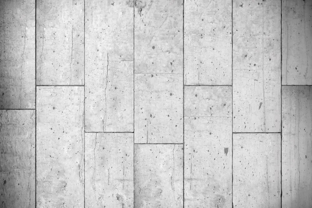 Fototapeta betonváros