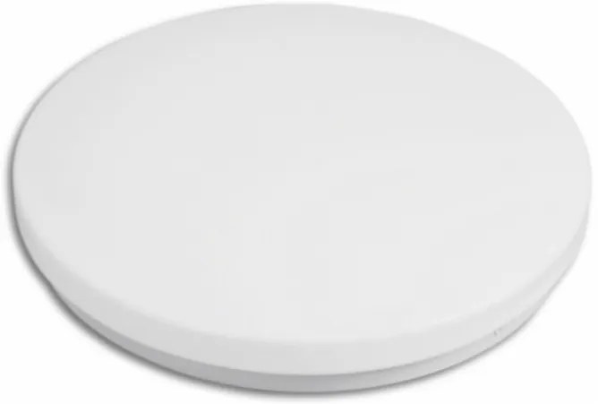 Erik 12 W-os Ø230 mm kerek natúrfehér mozgásérzékelős mennyezeti lámpa