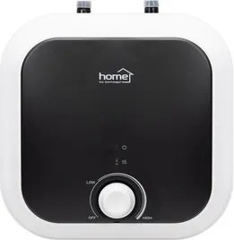 HOME D10-20VD(U) Compact elektromos vízmelegítő, bojler, 2000 W, 10 liter, IPX4, (D10-20VD(U))