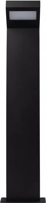 London Led álló kerti lámpa 10W 4000K IP54 58cm fekete