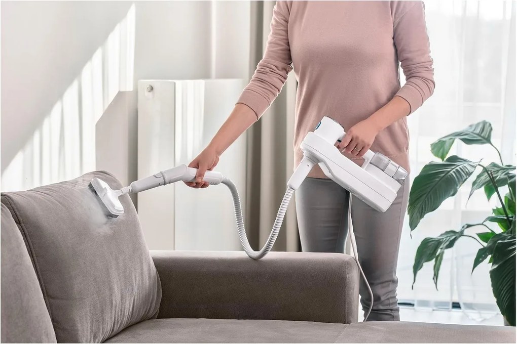 Sencor SSC 6010WH Aquino gőztisztító