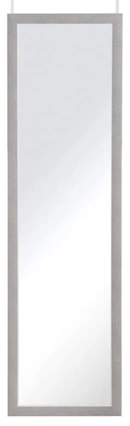 Fali-ajtóra tükör 35x125 cm Dea – Casa Selección