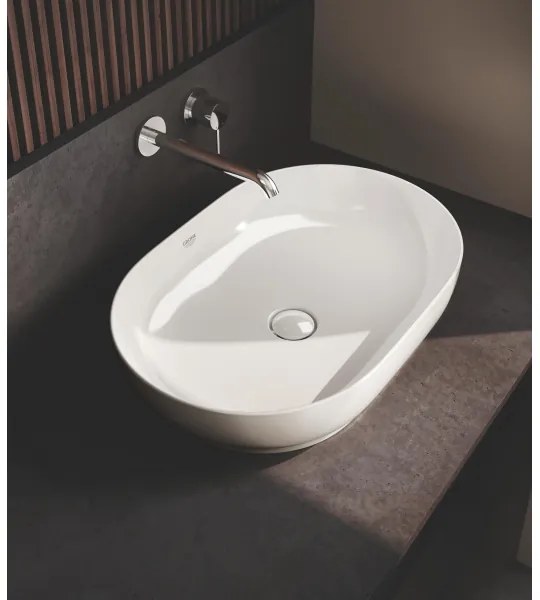 GROHE 19967001 - ESSENCE mosdócsaptelep, 110 mm, fényes króm