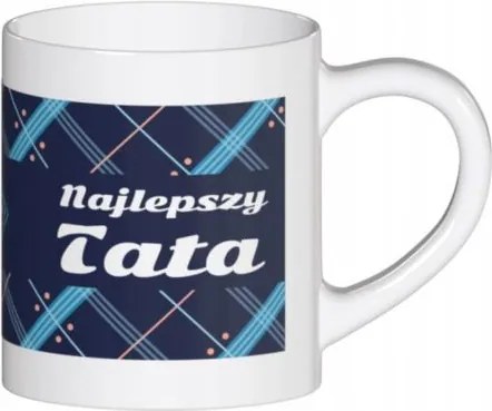 Elegáns bögre apák napjára a legjobb ajándék apósnak