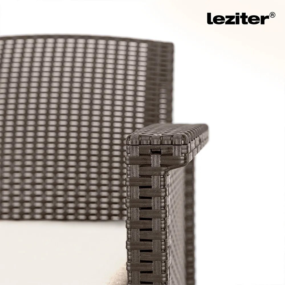 Venus 5 személyes kerti bútor garnitúra