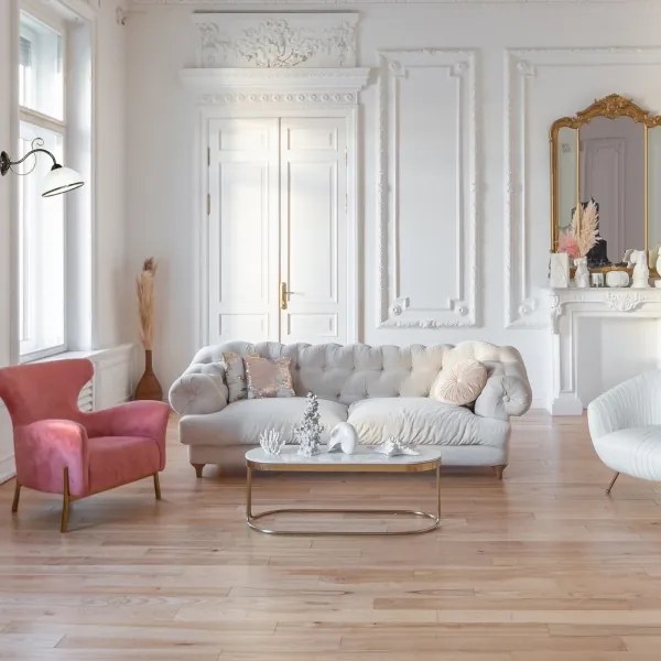 ANTICA fali lámpa 1xE27/60W/230V