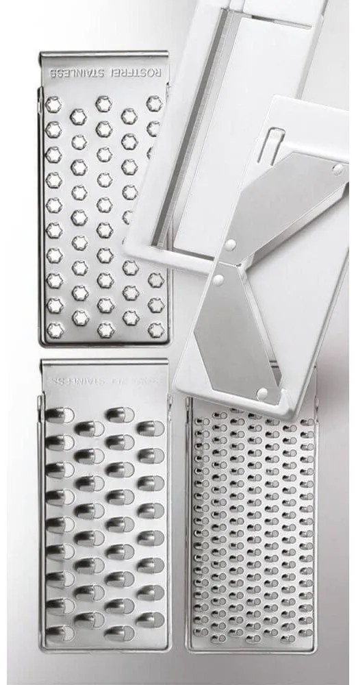 Konyhai reszelő Comfortline – LEIFHEIT