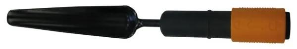Quikfit fekete fém gyomláló - Fiskars