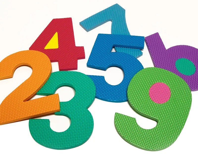 Deuba Kido gyerek játszószőnyeg