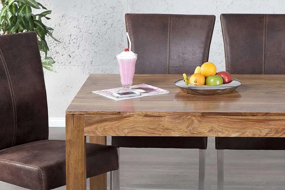 Étkezőasztal Las Palmas 120 cm