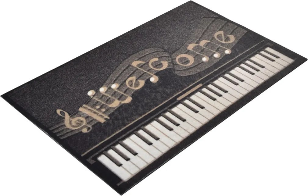 Piano szőnyeg