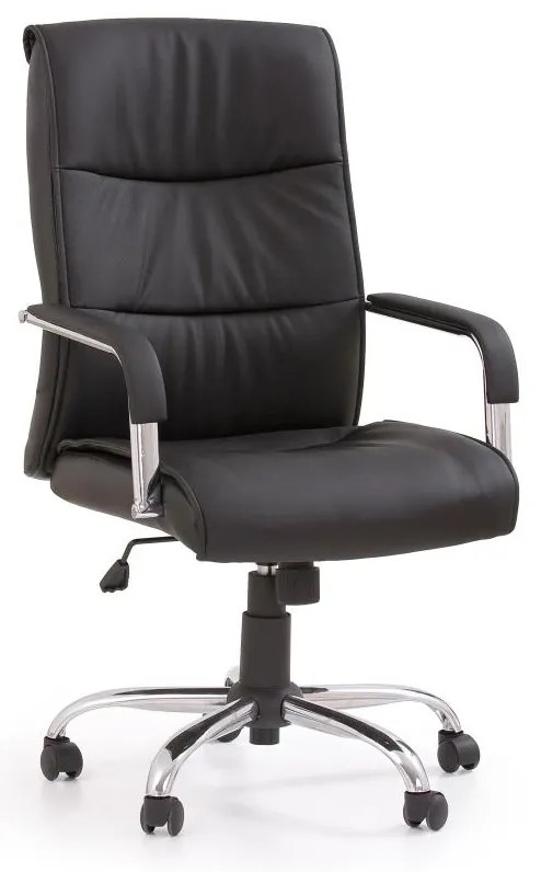 HAMI fekete irodai szék