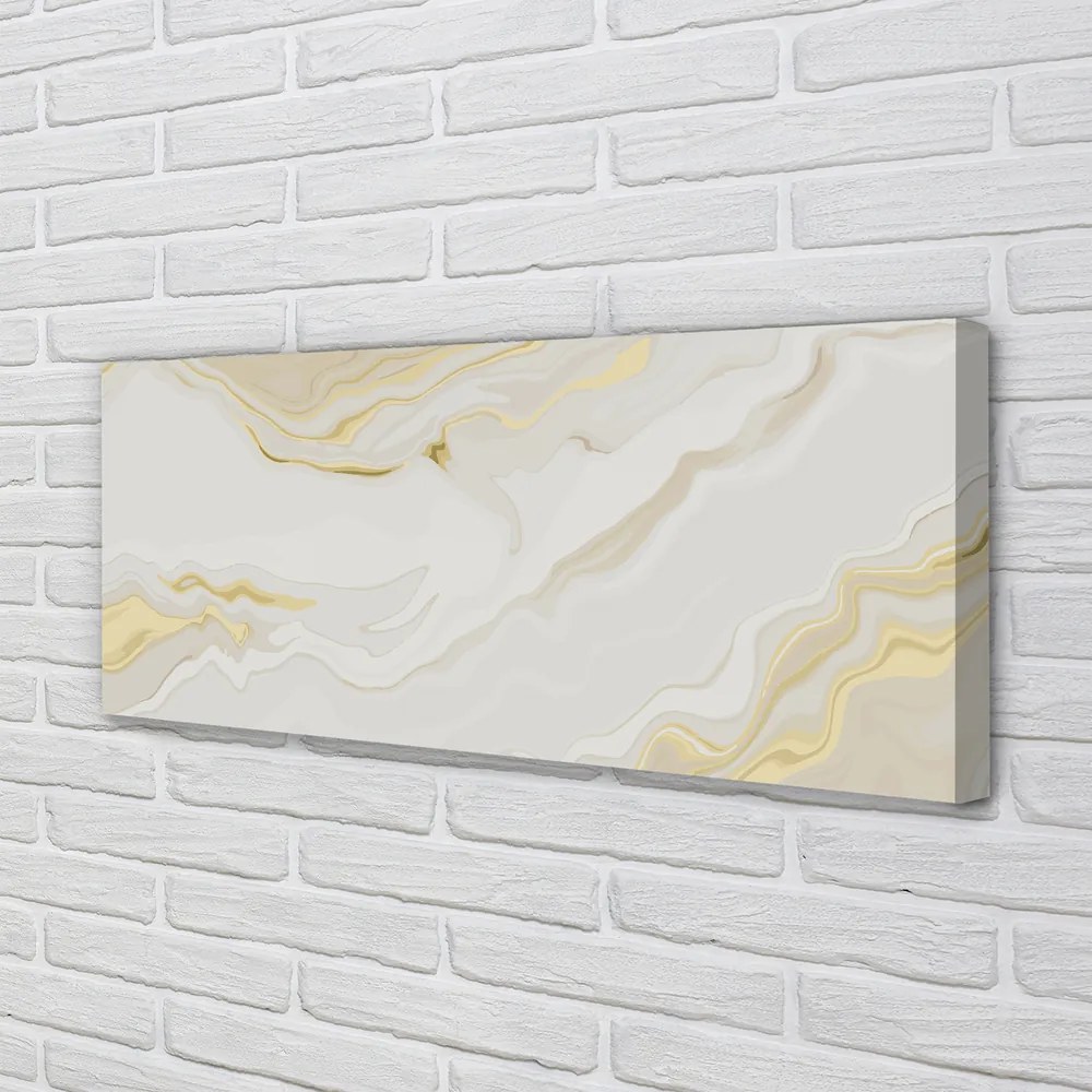 Canvas képek Márvány kő foltok 120x60 cm