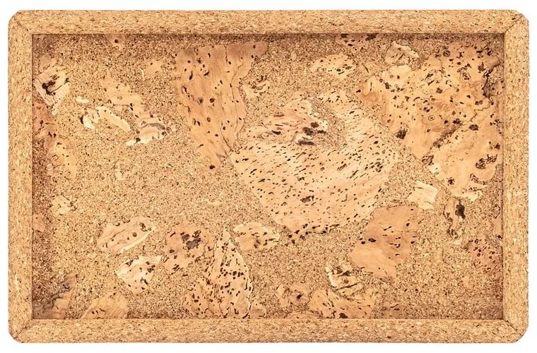 Parafa tálca 14,5x22,5 cm Querco – ZicZac