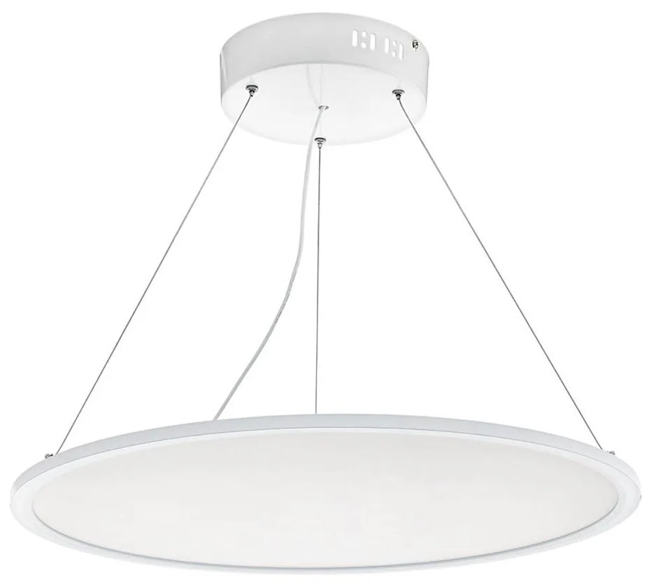 Eglo 97505 - SARSINA dimmelhető kábeles LED függőlámpa, 1xLED/36W/230V