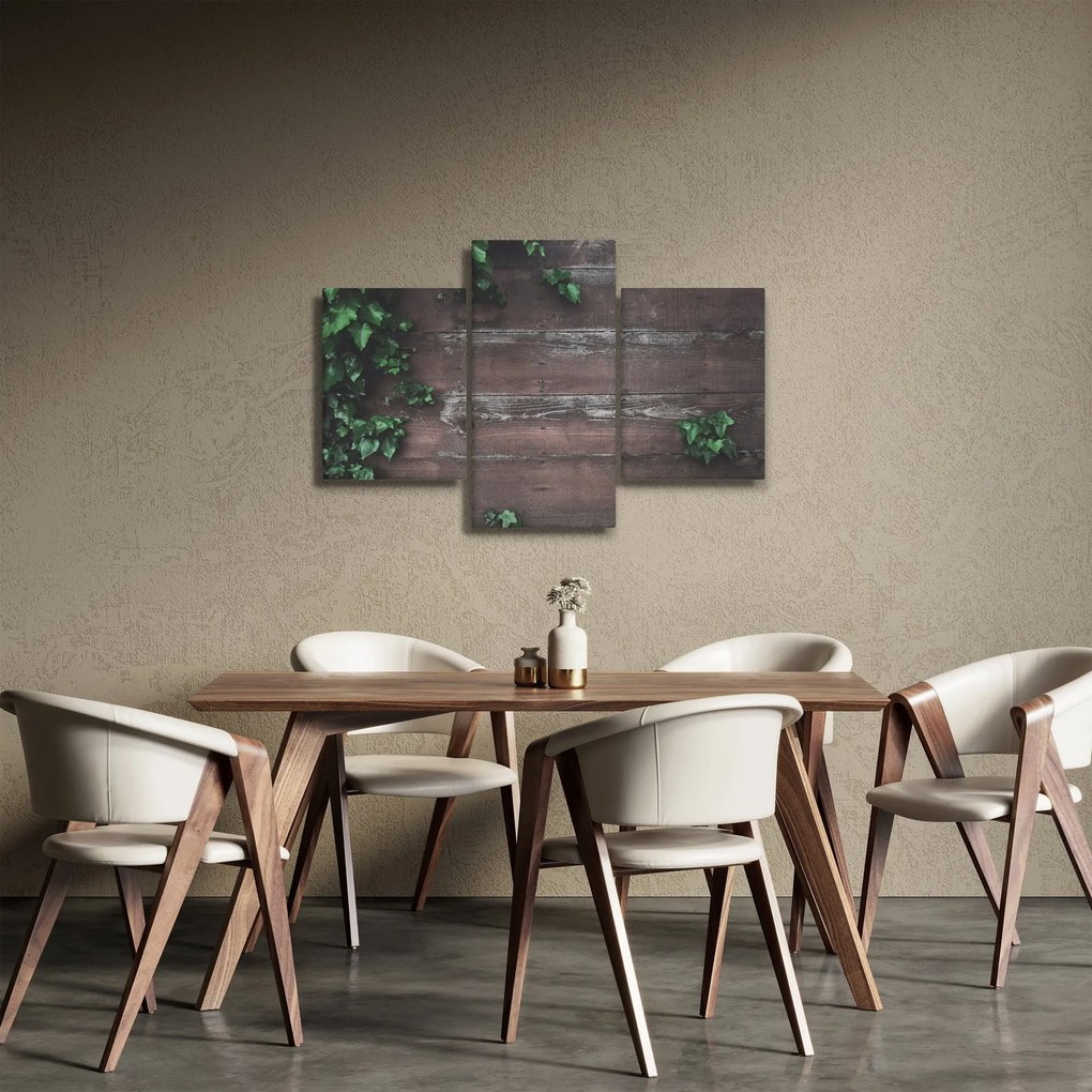 Kép - Borostyán (90x60 cm)