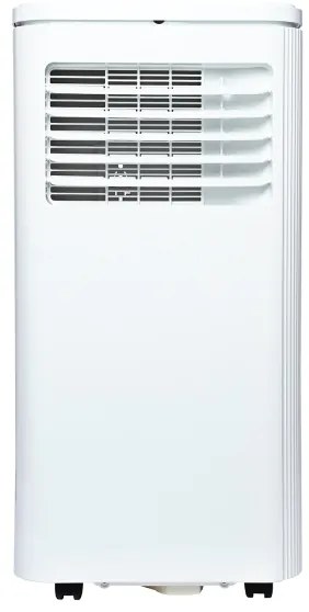 Solight DAC-9000 - Okos mobil klíma 960W/230V 9000 BTU Wi-Fi Tuya + DO