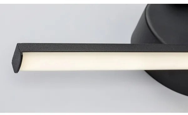 Rabalux 71122 - LED fali lámpa SABIRA LED/8W/230V 4000K