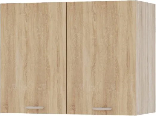 Elba Konyhai Felsőszekrény sonoma