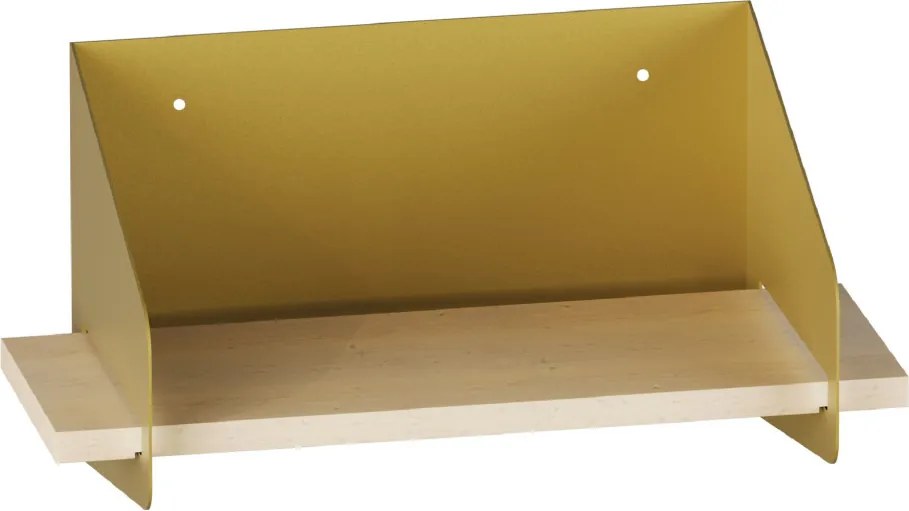 Medıum Arm - Gold