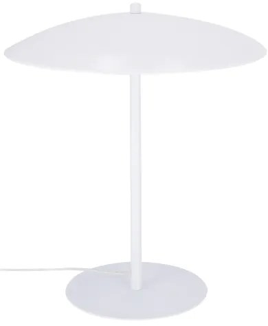 LED Asztali lámpa LUND LED/10,5W/230V fehér