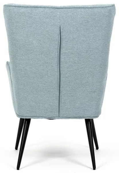 Zöld Relax Fotel. AK-315 GRN2