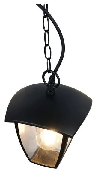 Függő kültéri lámpa ø 17 cm Venta – Trio