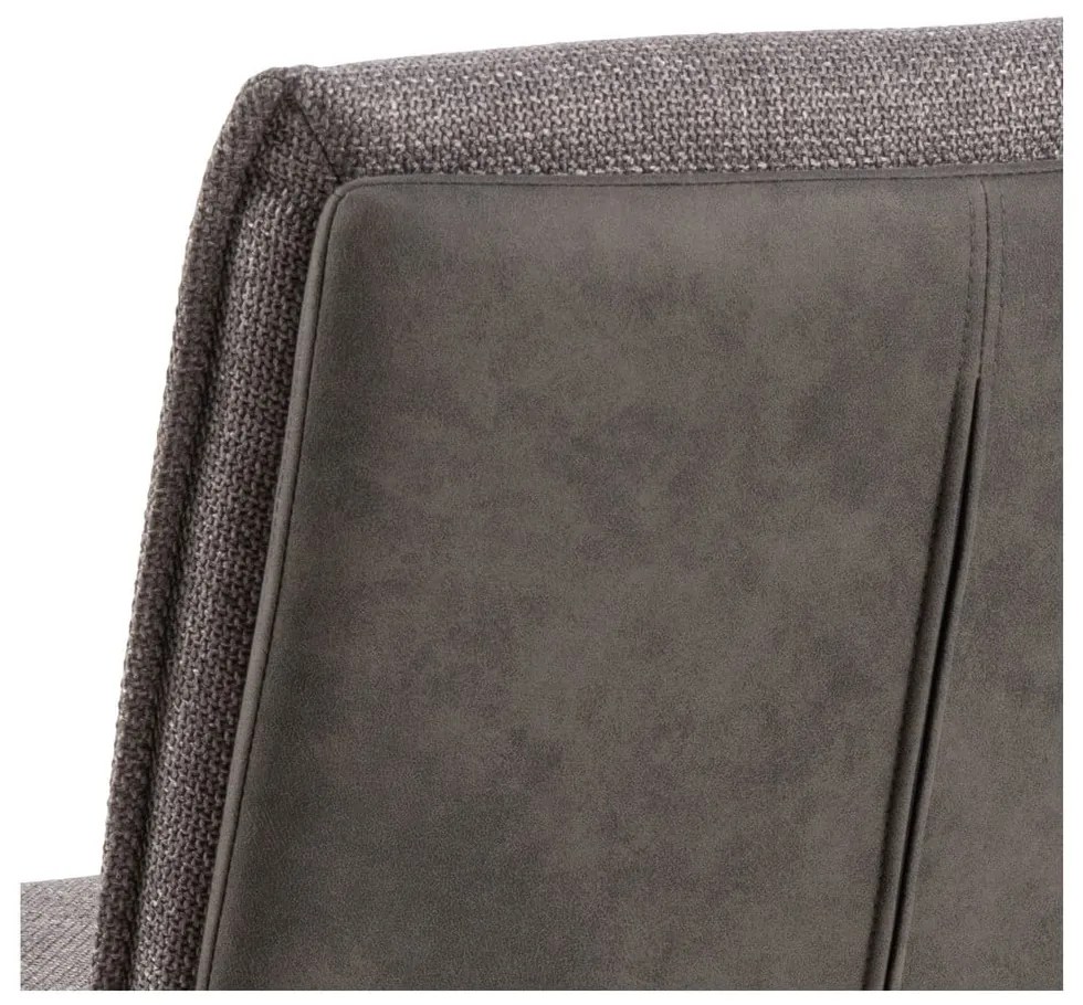 Szürke étkezőszék Flynn – Actona