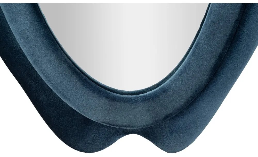 Fali tükör 40x160 cm Chanel – Mauro Ferretti