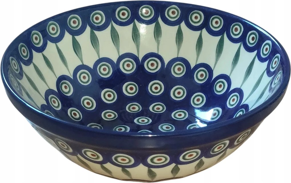 Tál 56 2L Kerámia Boleszláv 56